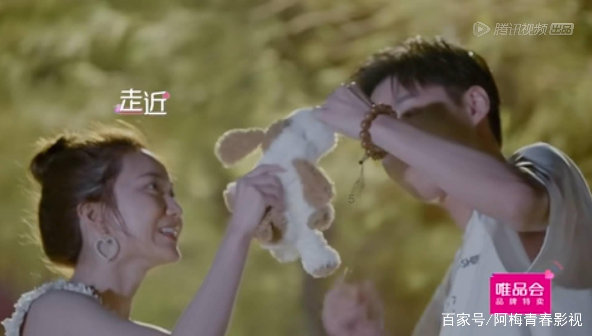 许佳琪早期水着泳装,青春有你2A班选手