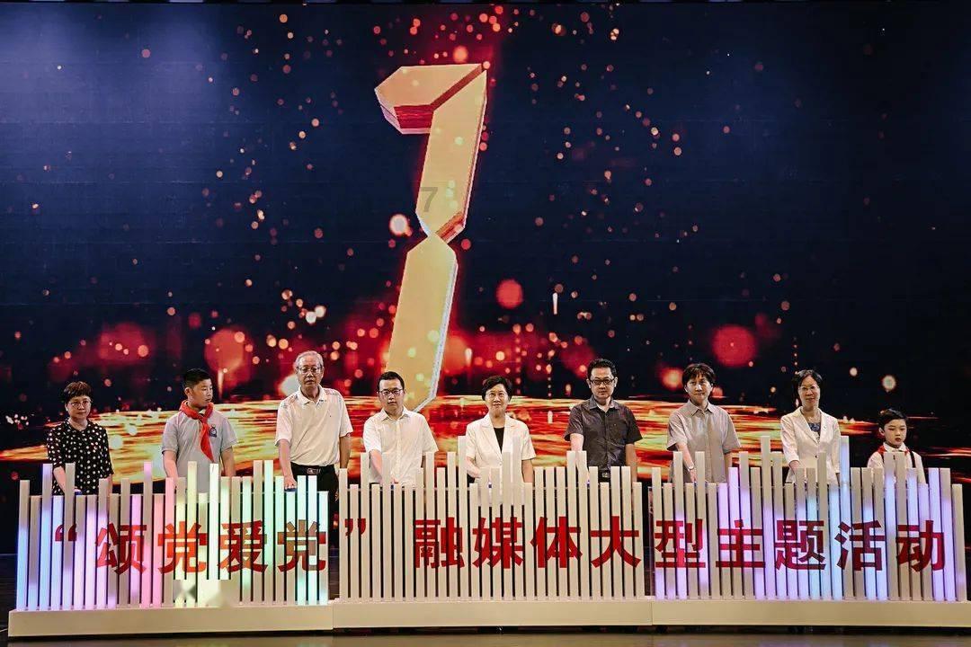 拥堵的停车场