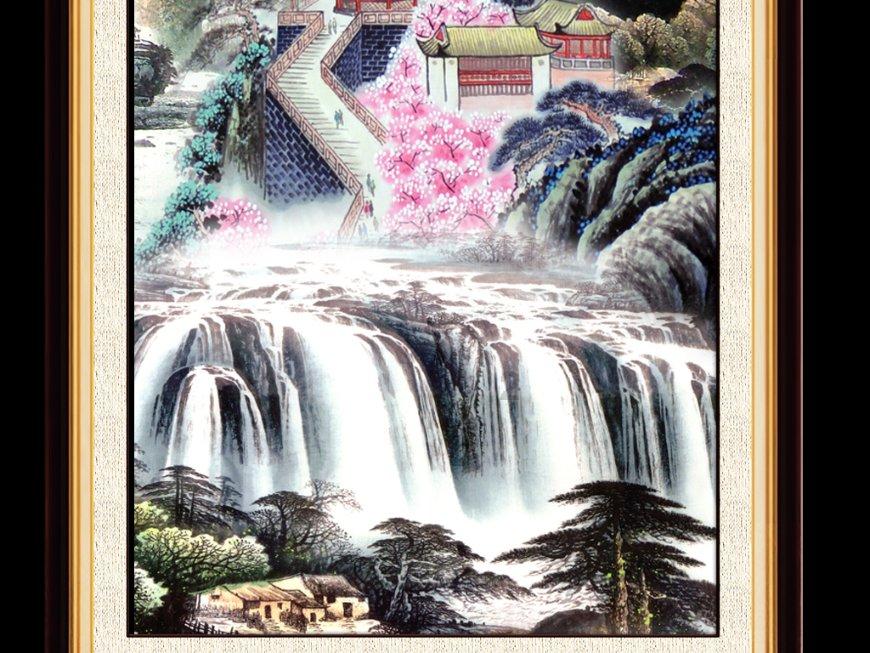 我的王朝